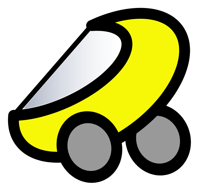 Yellow Velomobile logo